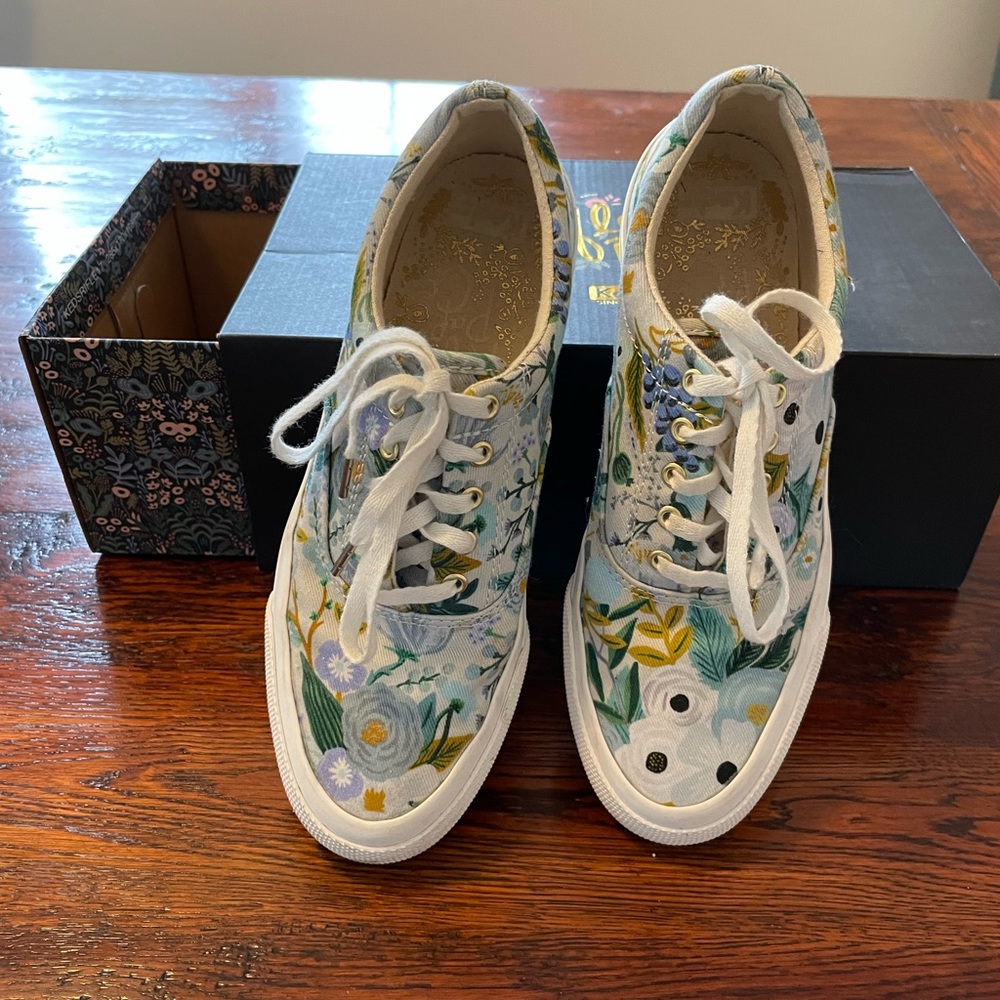 Ladies KEDS